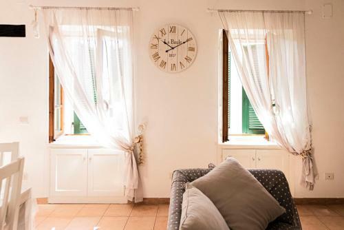 Apartamento Casa Argo Navis