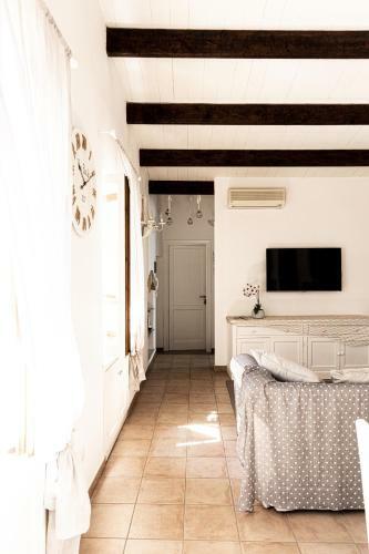 Apartamento Casa Argo Navis
