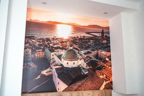 Hostal Sunshine Charming Houses