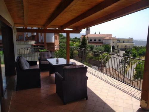 Apartamento Porta Del Cilento