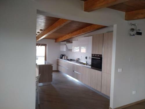 Apartamento Porta Del Cilento