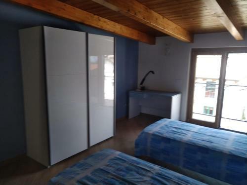 Apartamento Porta Del Cilento