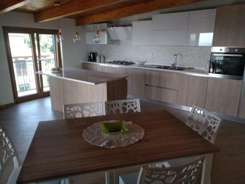 Apartamento Porta Del Cilento