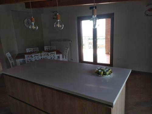 Apartamento Porta Del Cilento