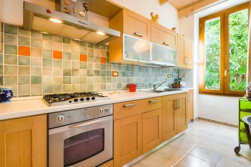 Apartamento Casa Geppi