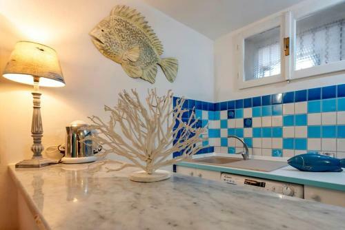 Apartamento White House
