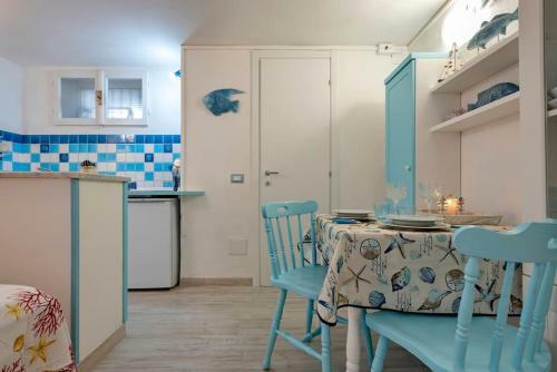 Apartamento White House