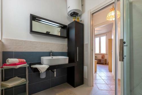Apartamento Casa Europa