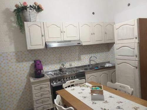 Hostal Anna's Home