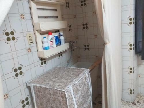 Hostal Anna's Home