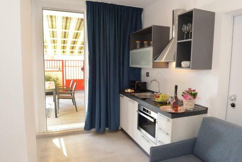 Apartamento Lido33