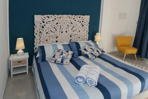 Apartamento Lido33