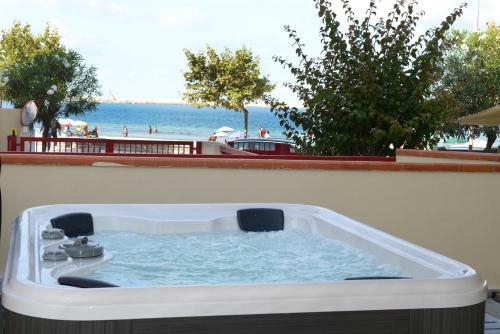 Apartamento Lido33
