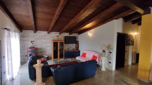 La Casa Del Sole