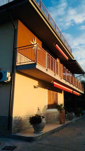 La Casa Del Sole