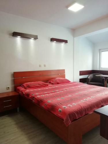 Kice Apartments
