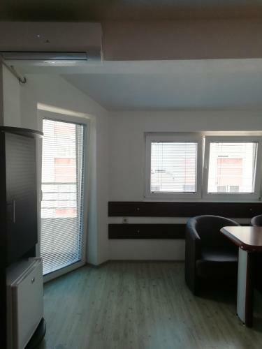 Kice Apartments