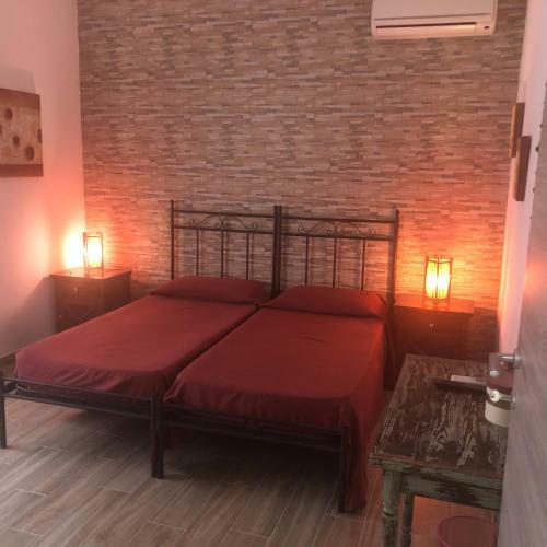 Hostal Camera Doppia