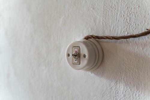 Apartamento Casa Per Caso
