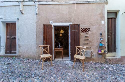 Apartamento Casa Per Caso