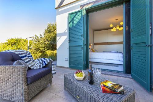 Beautiful Villa With Sea View