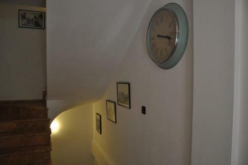 Apartamentos Villa Lollobrigida