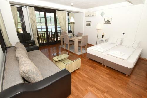 Apartamentos Villa Lollobrigida