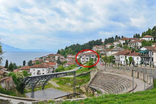 Apartamentos Villa Lollobrigida
