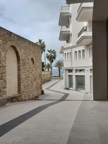 Apartamento Mad�s House