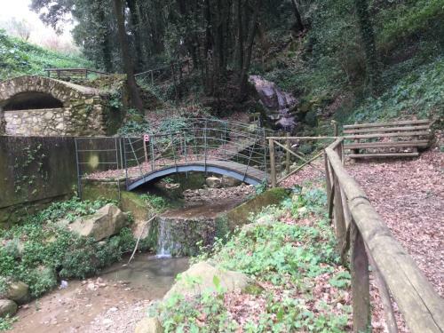 Apartamento Via Borgo B&B
