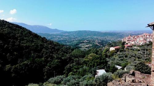 Apartamento Via Borgo B&B
