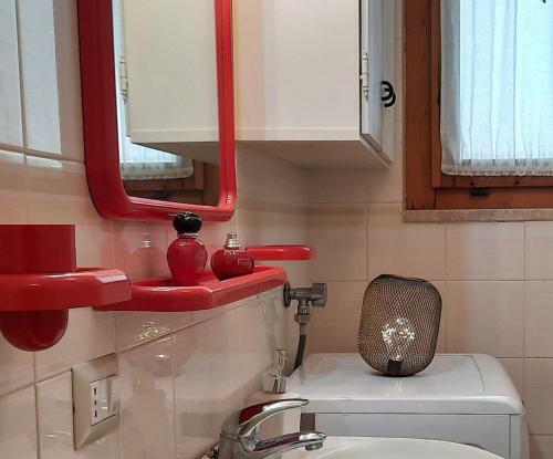 Apartamento Casa Le Caravelle