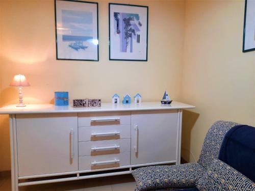 Apartamento Casa Le Caravelle