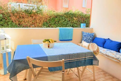 Apartamento Casa Le Caravelle