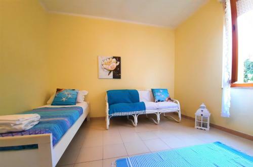 Apartamento Casa Le Caravelle