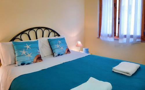 Apartamento Casa Le Caravelle