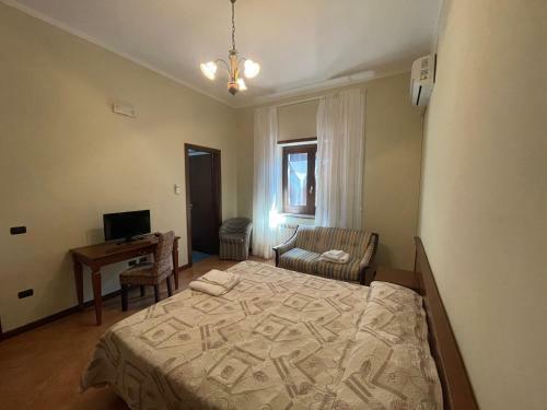Bed & Breakfast Agriturismo Al Gallo Verde