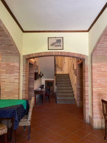 Bed & Breakfast Agriturismo Al Gallo Verde