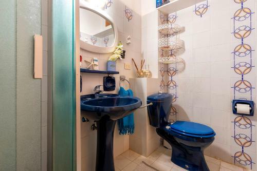 Apartamento Basement Nolauro