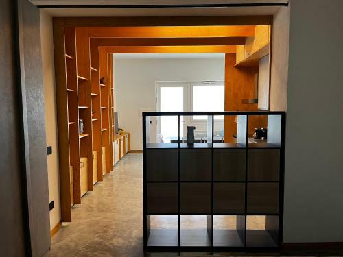 Apartamento A�ri Loft