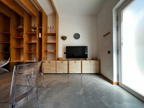 Apartamento A�ri Loft