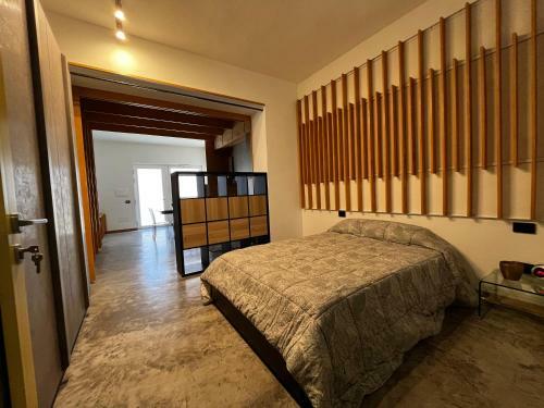 Apartamento A�ri Loft