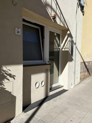 Apartamento A�ri Loft