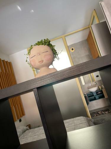 Apartamento A�ri Loft
