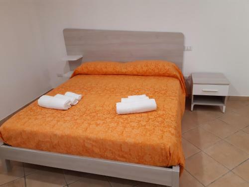 Bed & Breakfast Villa Lucilla