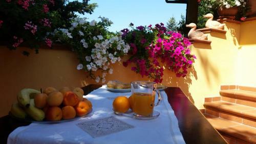 Bed & Breakfast Villa Lucilla