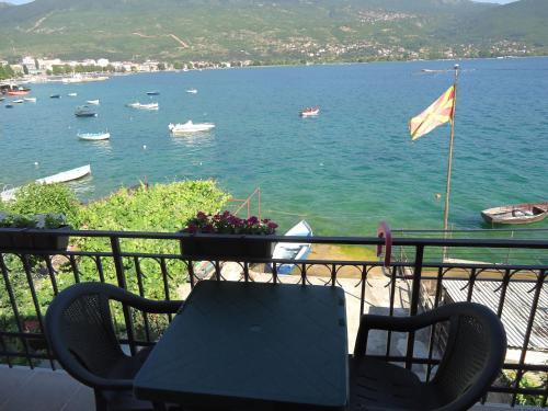 Apartments Grunche