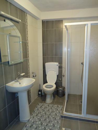Apartments Grunche