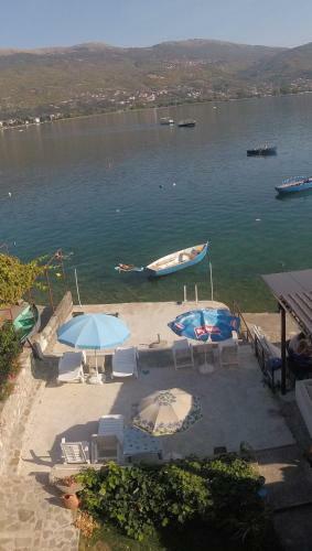 Apartments Grunche