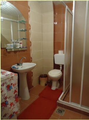 Apartments Grunche